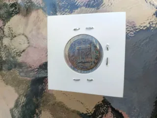 Monedas Romanas, Iberas, Griegas