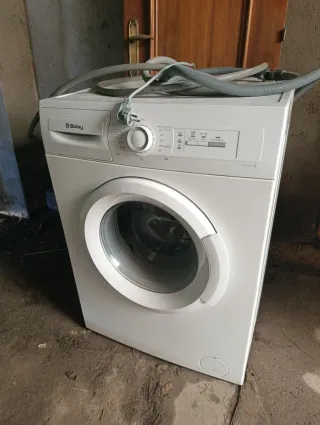 Lavadora Balay Electronic 6