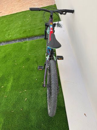 Bicicleta Orbea MTB 24”