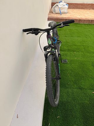 Bicicleta Orbea MTB 24”