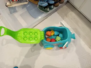 Clementoni Soft Clemmy Elefante Bebé