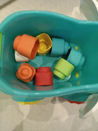 Clementoni Soft Clemmy Elefante Bebé