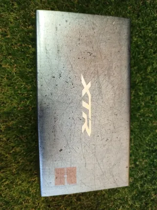 Pedales Shimano XTR PD-M9120