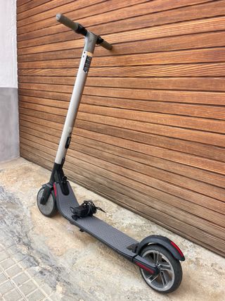 Patinete Eléctrico Segway Ninebot