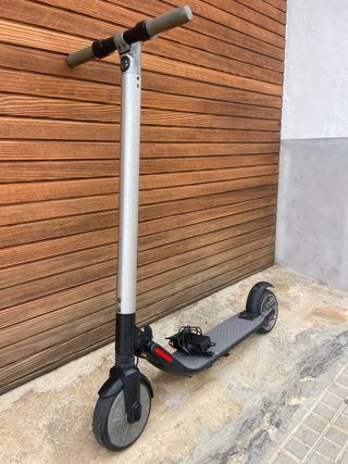Patinete Eléctrico Segway Ninebot