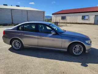 BMW Serie 3 2010