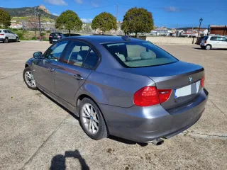 BMW Serie 3 2010