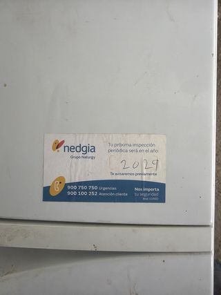 Caldera Vaillant ECOTEC PLUS