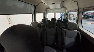 Renault Master Renaul L2H2 2.3 3500E DCI E6 145CV COMBI 9 + MINUSVALIDO