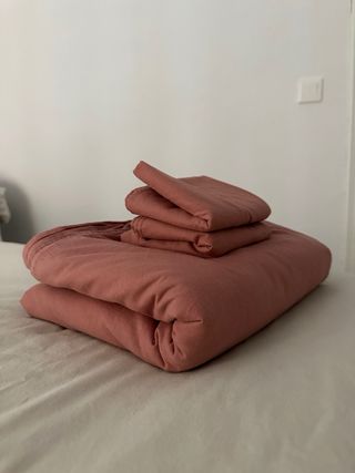 Funda Nórdica cama doble IKEA Sin Estrenar