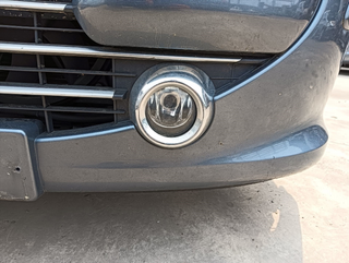 FARO ANTINIEBLA IZQUIERDO PEUGEOT 307 BREAK/ SW (