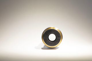 Objetivos de Microscopio AmScope / 4-100x