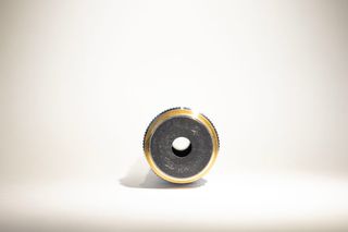 Objetivos de Microscopio AmScope / 4-100x