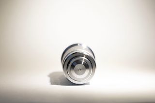 Objetivos de Microscopio AmScope / 4-100x