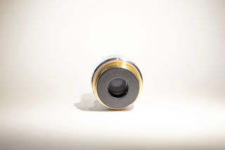 Objetivos de Microscopio AmScope / 4-100x