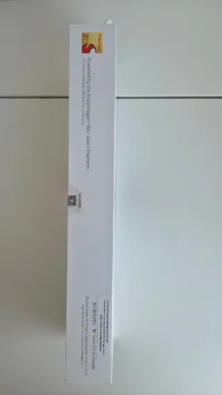 Xiaomi Watch 2 Pro Negro