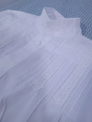 Camisa Fallero niño 4-5 años