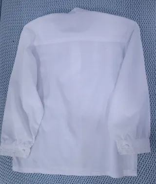 Camisa Fallero niño 4-5 años