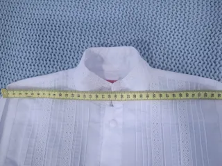 Camisa Fallero niño 4-5 años