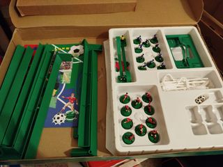 Juego de mesa Pro Action Football Parker