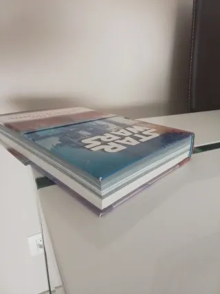 Comic Star Wars Saga Completa Planeta Comic