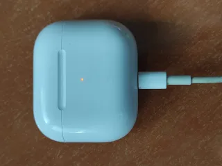 Apple AirPods 3ª Gen + Cable