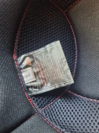 Casco Jet Negro LS2 VENTA PERSONAL