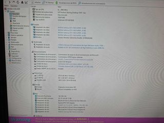 Ordenador HP Pavilion Gamer Core i5 Completo