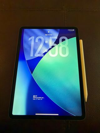 iPad Pro 11 64Gb + Apple Pencil in regalo.