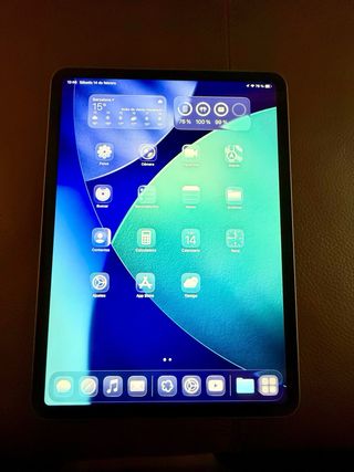 iPad Pro 11 64Gb + Apple Pencil in regalo.