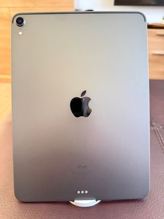 iPad Pro 11 64Gb + Apple Pencil in regalo.