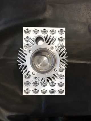 Cilindro nuovo con pistone originale mondial