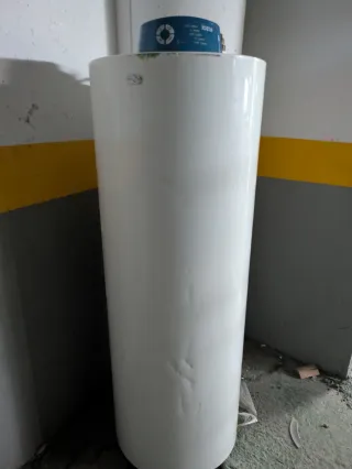 5 Termos eléctricos Usados para Repuestos