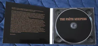 The Faith Keepers cd - St -