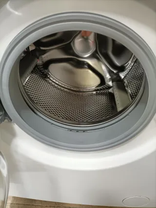 Lavadora Balay 6kg A+++ 1000rpm con garantía