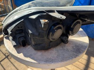 Faros Ford Focus 2008 (Coche Inglés)