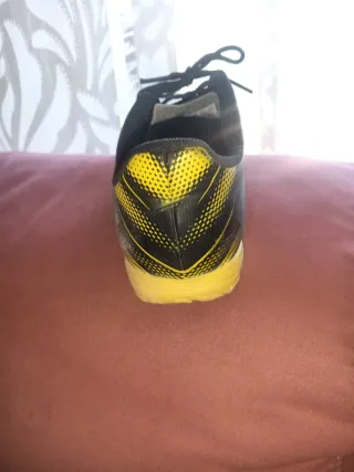 Zapatillas Puma Futbol Sala Talla 40