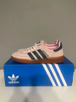 Adidas Spezial Rosas Talla 39