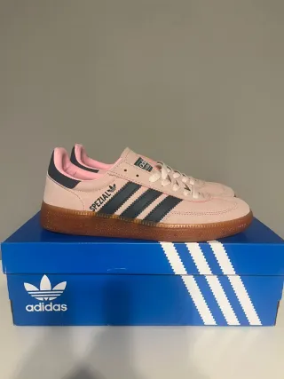 Adidas Spezial Rosas Talla 39