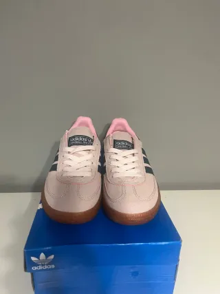 Adidas Spezial Rosas Talla 39