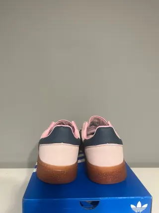 Adidas Spezial Rosas Talla 39