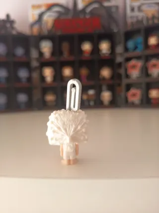 Funko Pop Eleven Experimentos