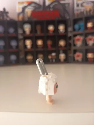 Funko Pop Eleven Experimentos