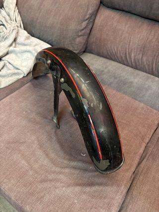 Guardabarros delantero Vespino ALX