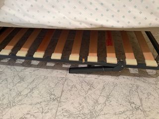 SomieresPikolin 90cm + Cama Nido varios