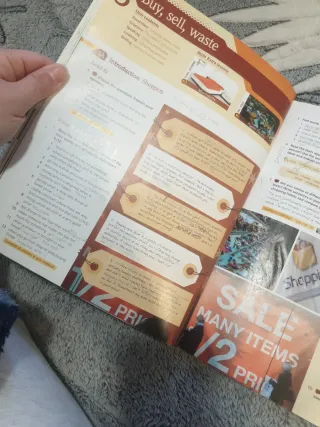 Key to Bachillerato 2. Student's Book