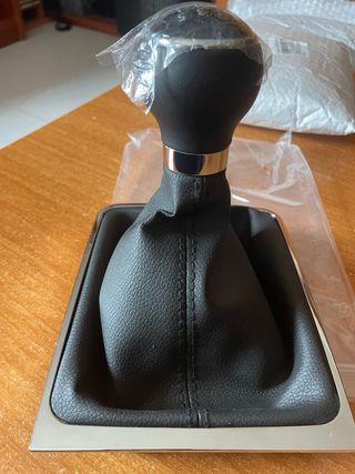 Pomo cambio VW Golf V nuevo