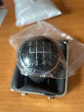 Pomo cambio VW Golf V nuevo