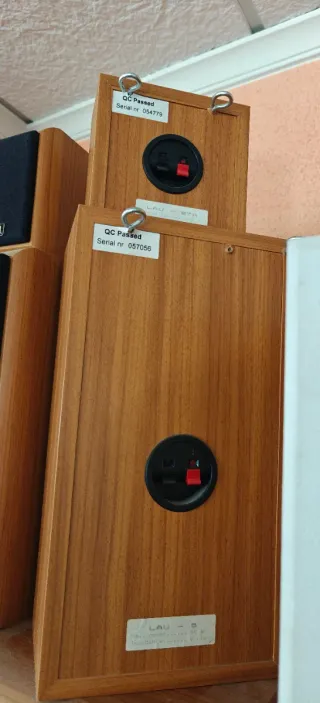 Sistema Home Cinema Lauseqq