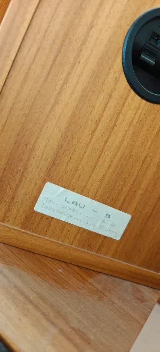 Sistema Home Cinema Lauseqq